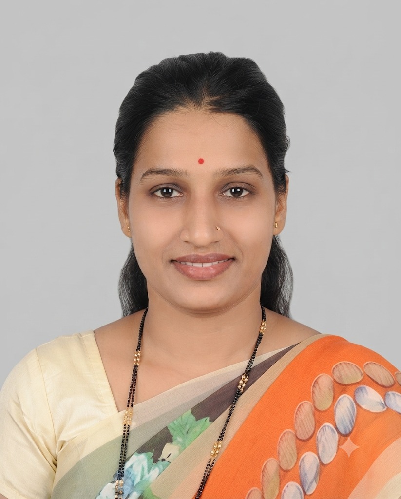 Deepali patil - Part time Cleaner and Cook and Patient Care and Elderly Care in Ghatla in Mumbai